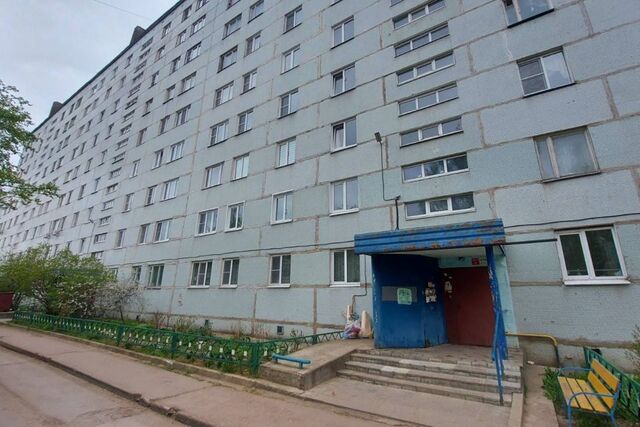 квартира дом 9 городской округ город Ковров фото