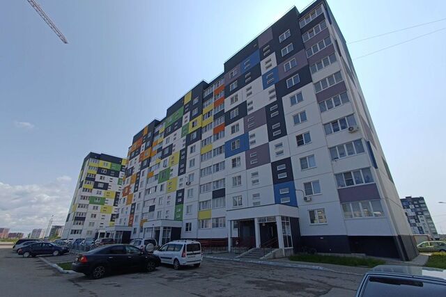 дом 34 городской округ Калуга фото