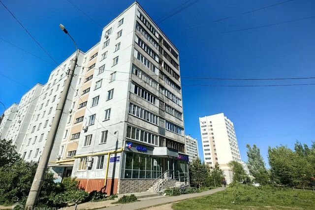 квартира дом 95 городской округ Казань фото