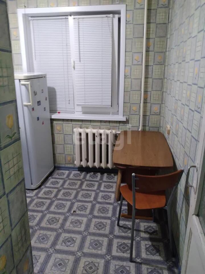 квартира г Березовский ул Больничная 8 фото 2