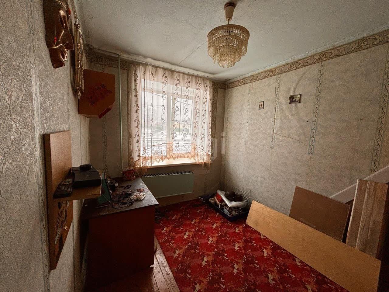 квартира г Березовский ул Волкова 18 Березовский Кемеровская область фото 9