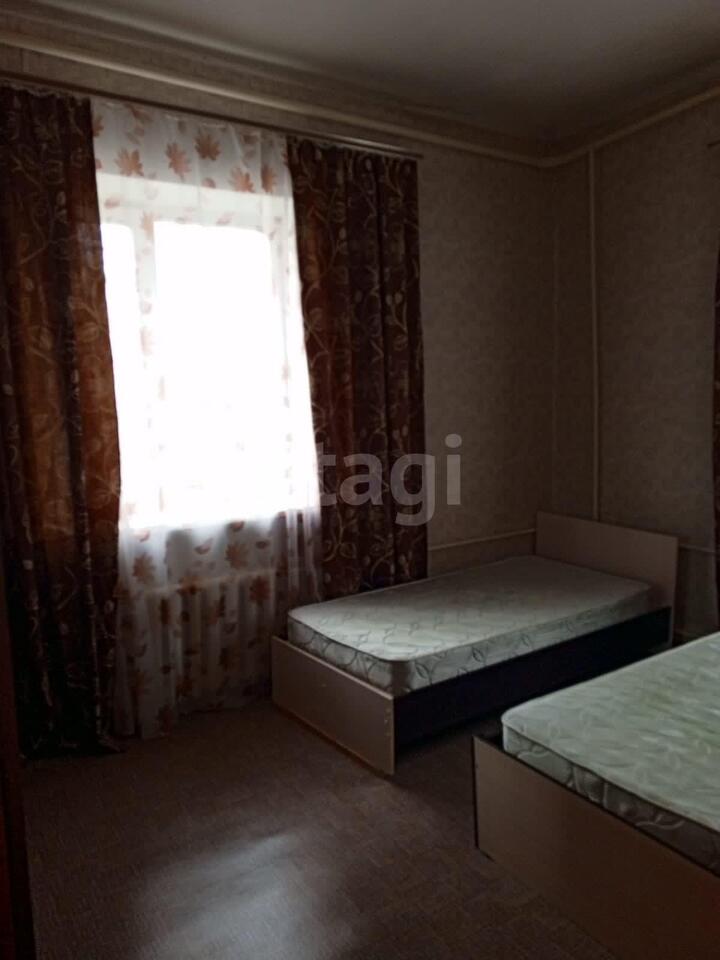 квартира г Березовский ул Карбышева 3 фото 13