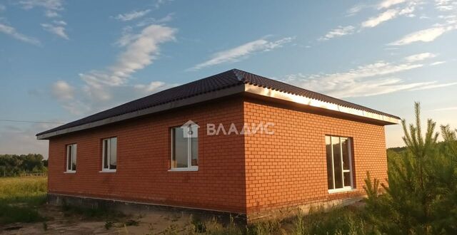 дом с Шигали ул Рафиса Набиуллина 30 Семиозерское сельское поселение, Казань фото