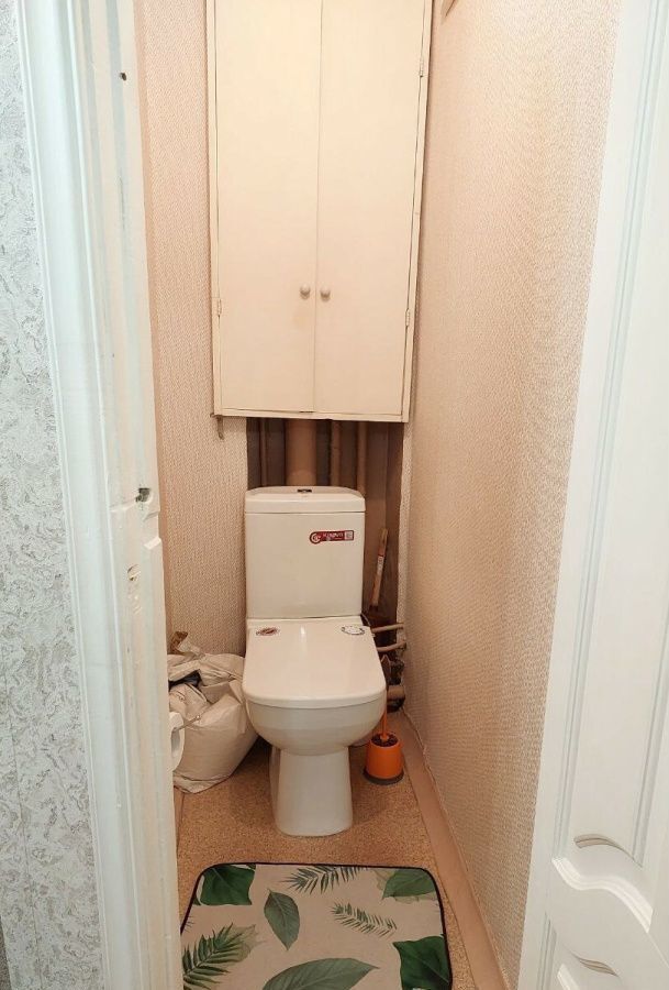 квартира г Екатеринбург Чкаловская ул Белинского 152к/3 фото 9