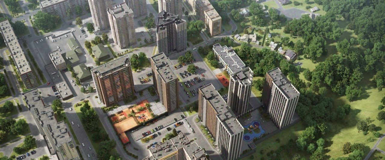 квартира г Нижний Новгород Горьковская ул 2-я Оранжерейная фото 3