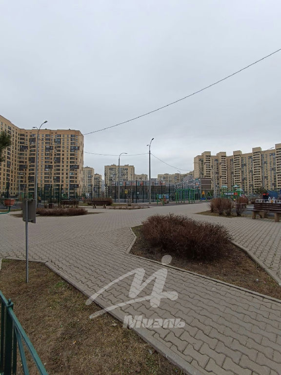квартира г Мытищи пр-кт Астрахова 4 фото 14