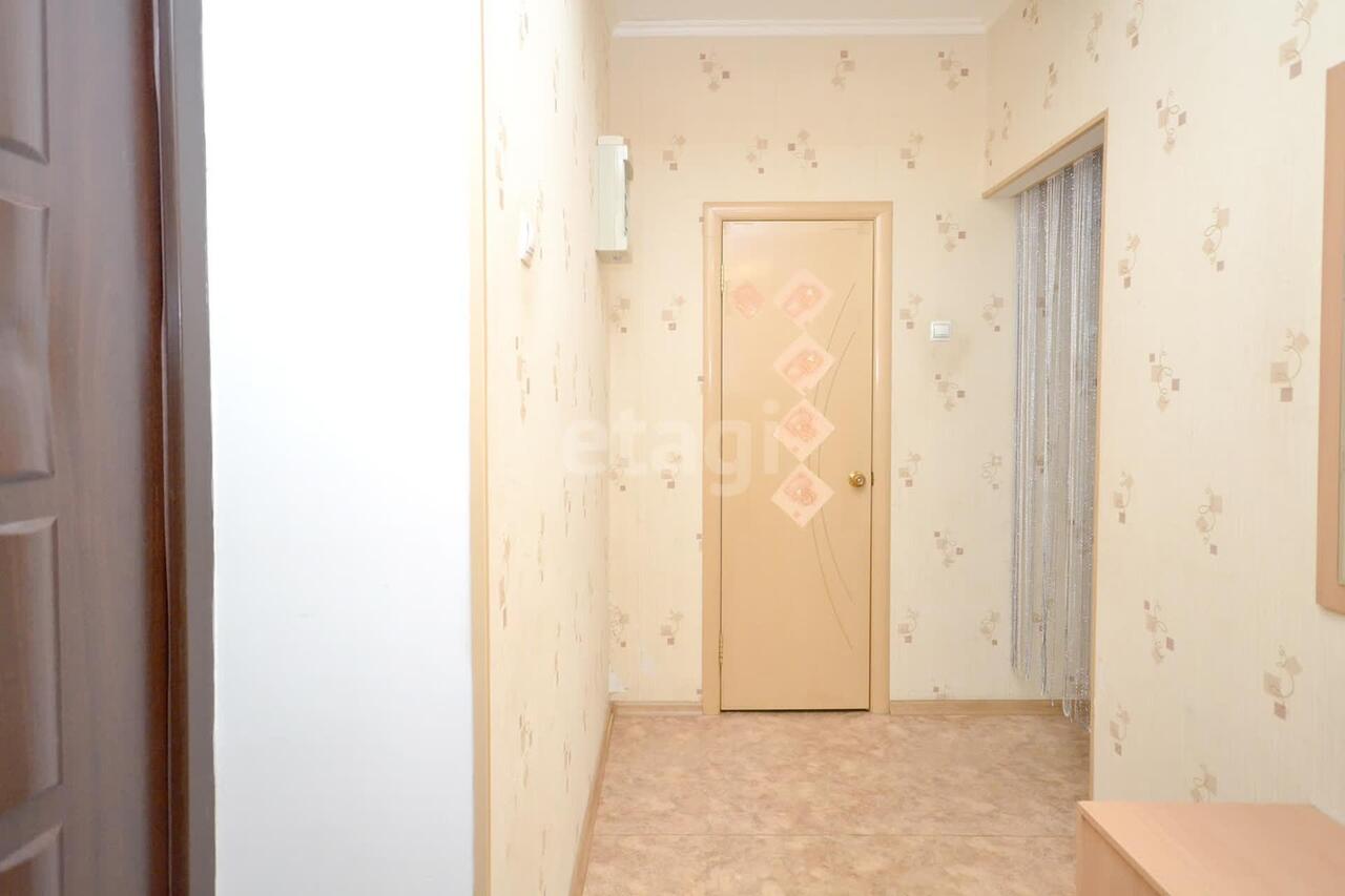 квартира г Якутск ул Кузьмина 32/4 фото 5