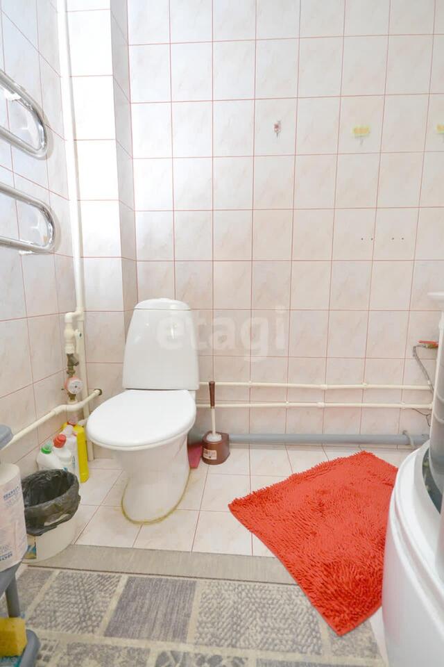 квартира г Якутск ул Кузьмина 32/4 фото 9