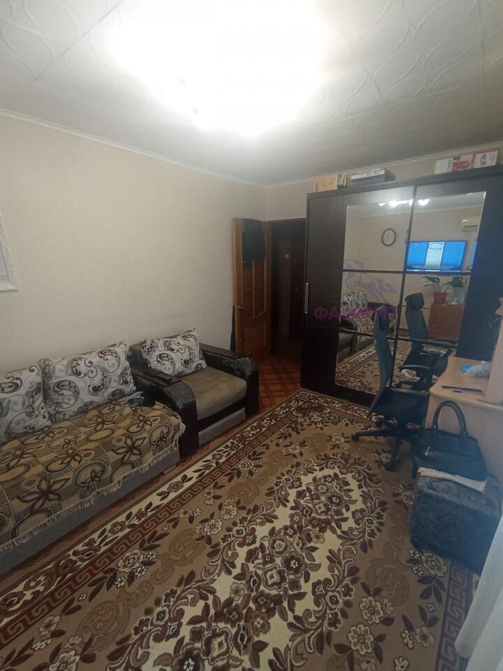квартира г Орск р-н Октябрьский ш Гайское 18а Щебзавод фото 4