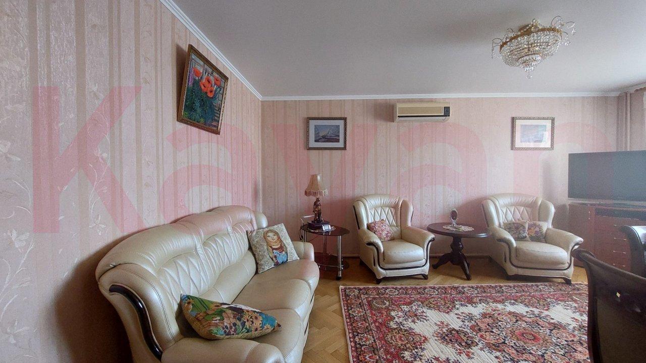 квартира г Анапа микрорайон Алексеевка ул Родниковая 6а Старая фото 31