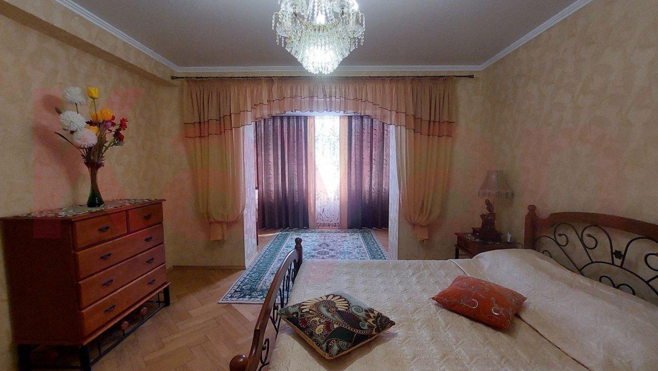 квартира г Анапа микрорайон Алексеевка ул Родниковая 6а Старая фото 34
