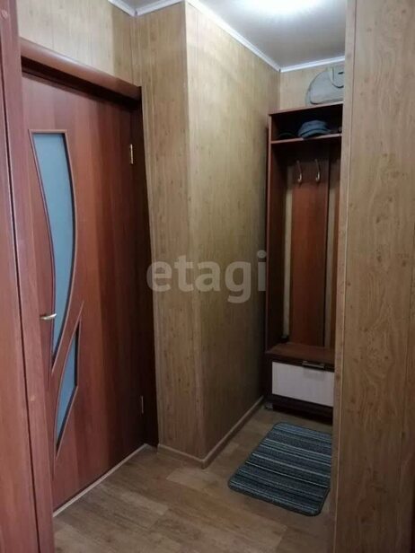 квартира г Липецк р-н Октябрьский ул Водопьянова 16 фото 3