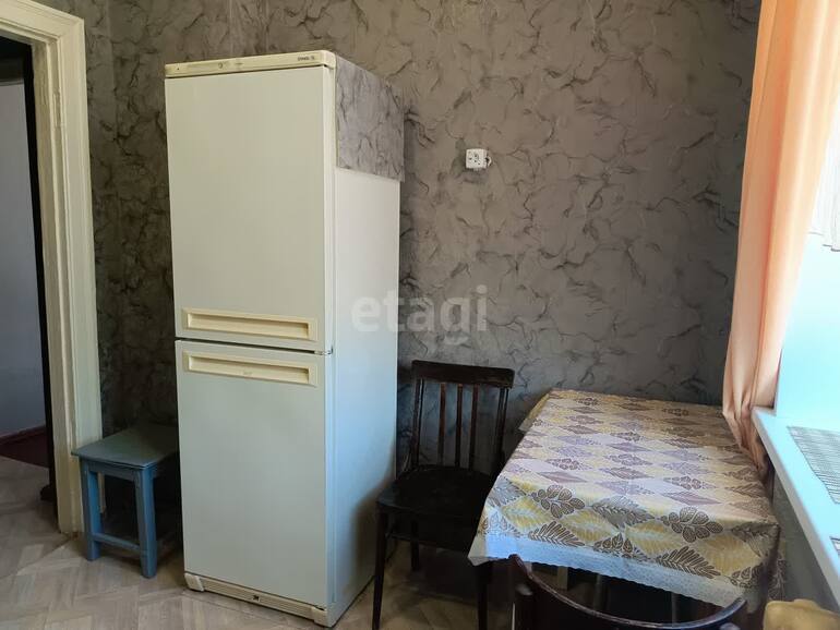 квартира г Липецк р-н Правобережный ул Интернациональная 61 фото 15