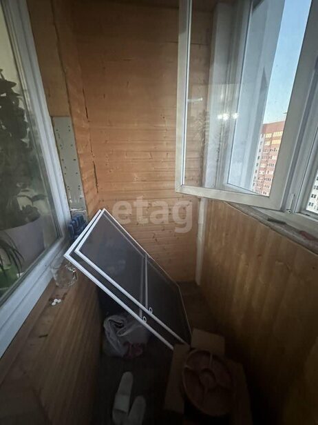 квартира г Липецк р-н Октябрьский ул Свиридова И.В. 20/3 фото 9