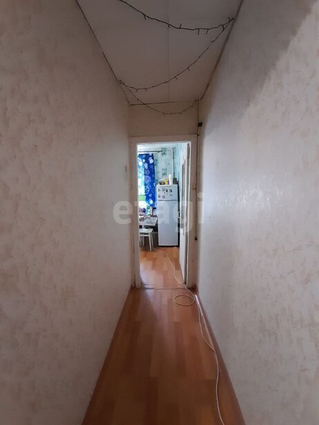 квартира г Орел р-н Заводской ул Комсомольская 124 фото 12