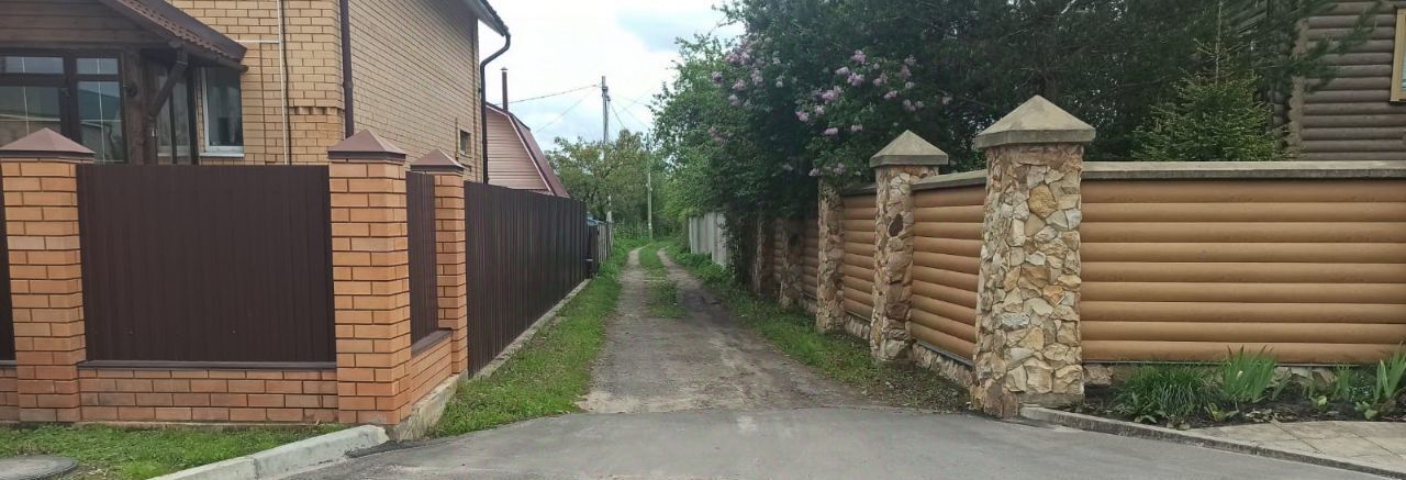 дом г Орел р-н Советский ул Кольцевая фото 31