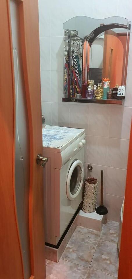 квартира г Краснодар ул им. Калинина 1/13 фото 9