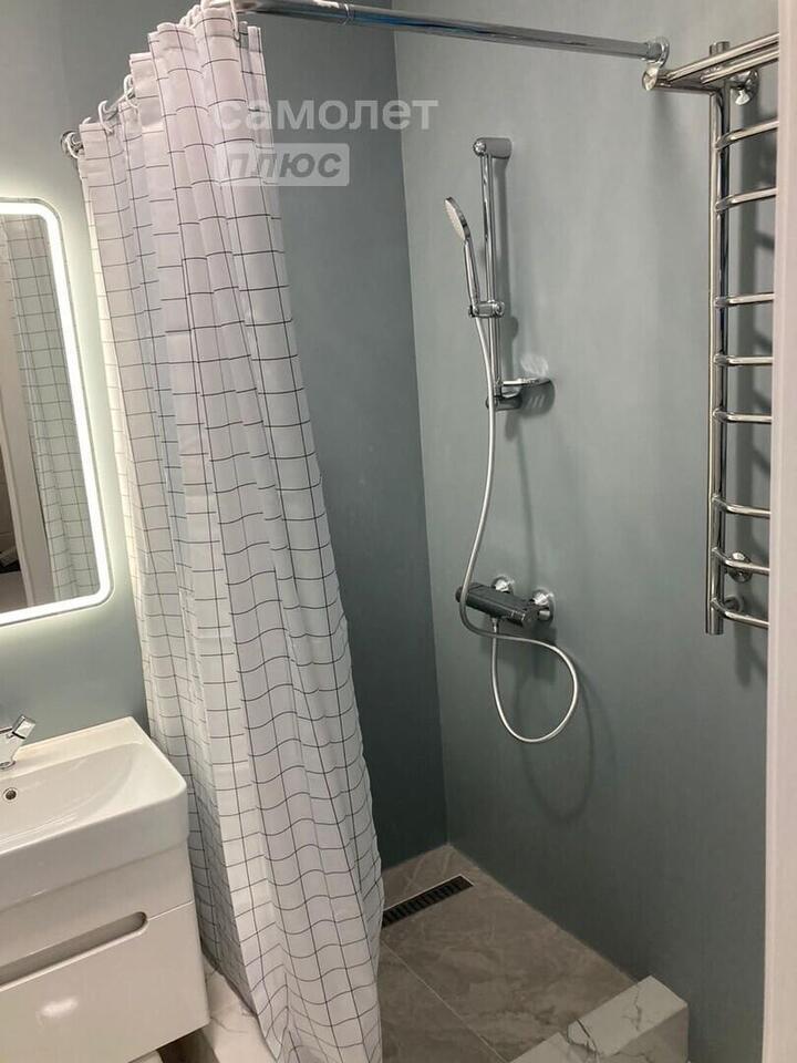квартира г Краснодар ул Конгрессная 19/1 ул Красная площадь фото 11