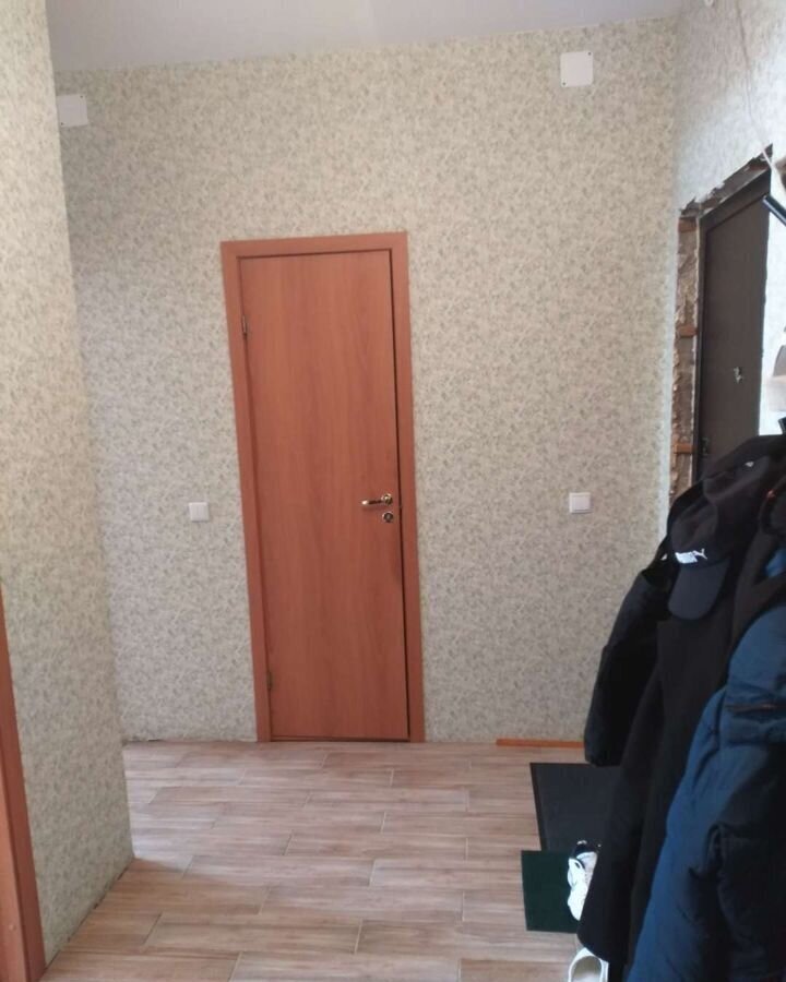 квартира р-н Всеволожский г Мурино ул Шоссе в Лаврики 76 Девяткино, Муринское городское поселение фото 9