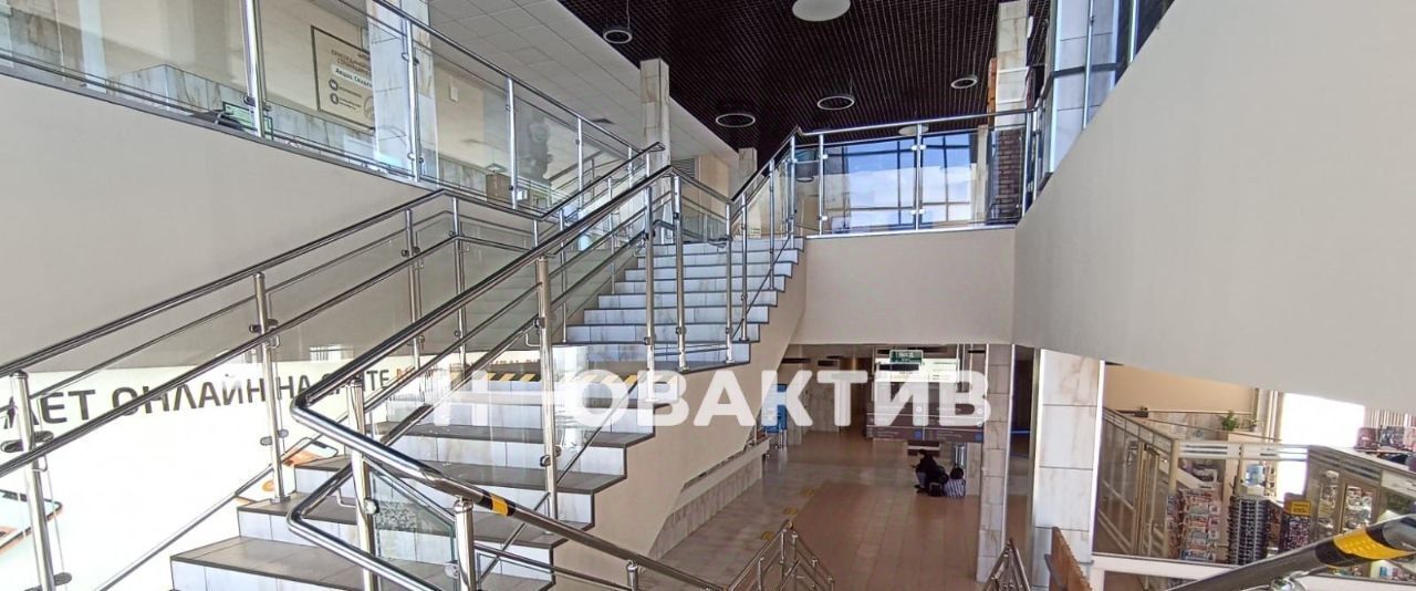 торговое помещение г Новосибирск Золотая Нива ш Гусинобродское 37/2 фото 9