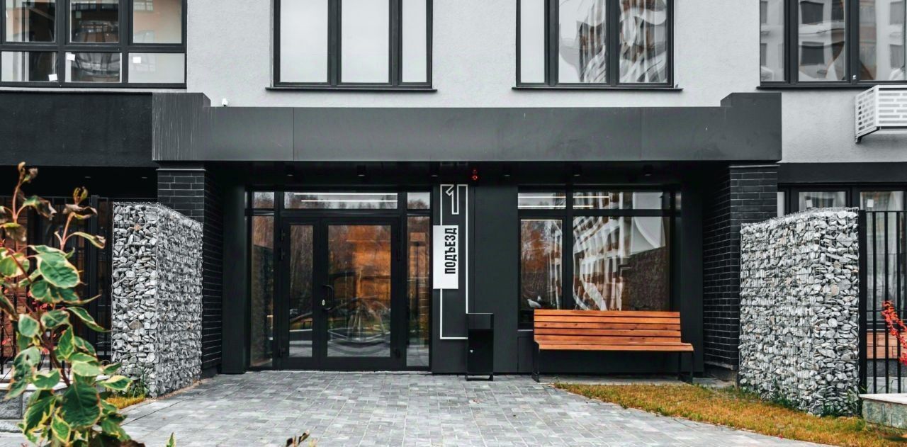 квартира г Тюмень р-н Калининский ул Анатолия Клиндюка 3 фото 7