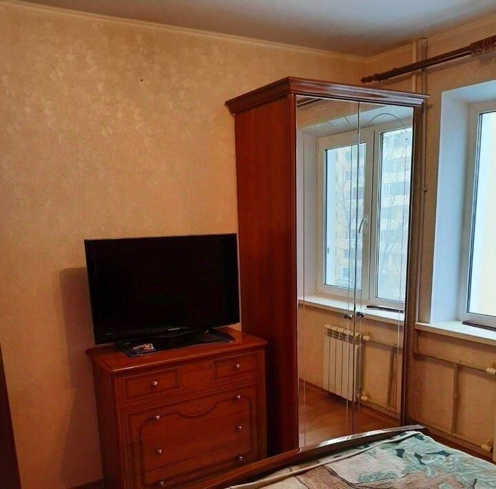 квартира г Саратов р-н Ленинский ул им Тархова С.Ф. 27 фото 11