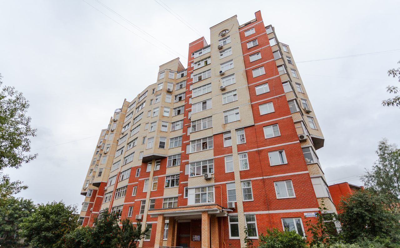 квартира г Красногорск мкр Опалиха ул Геологов 2а фото 25