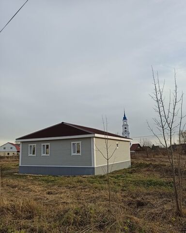 сельское поселение Красный Профинтерн, Некрасовское фото