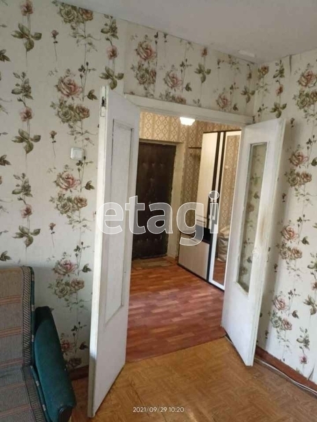 квартира г Тула р-н Зареченский ул Малые Гончары 11 фото 1