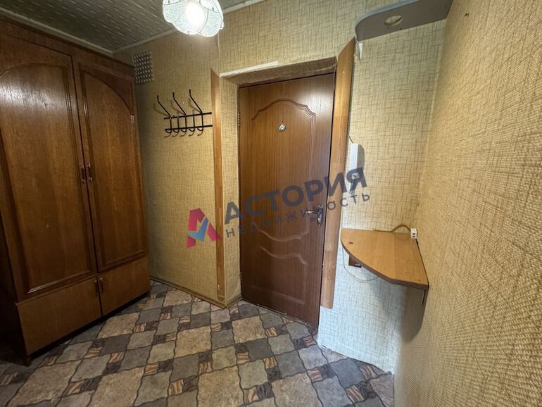 квартира г Тула р-н Советский пр-кт Красноармейский 4 фото 8