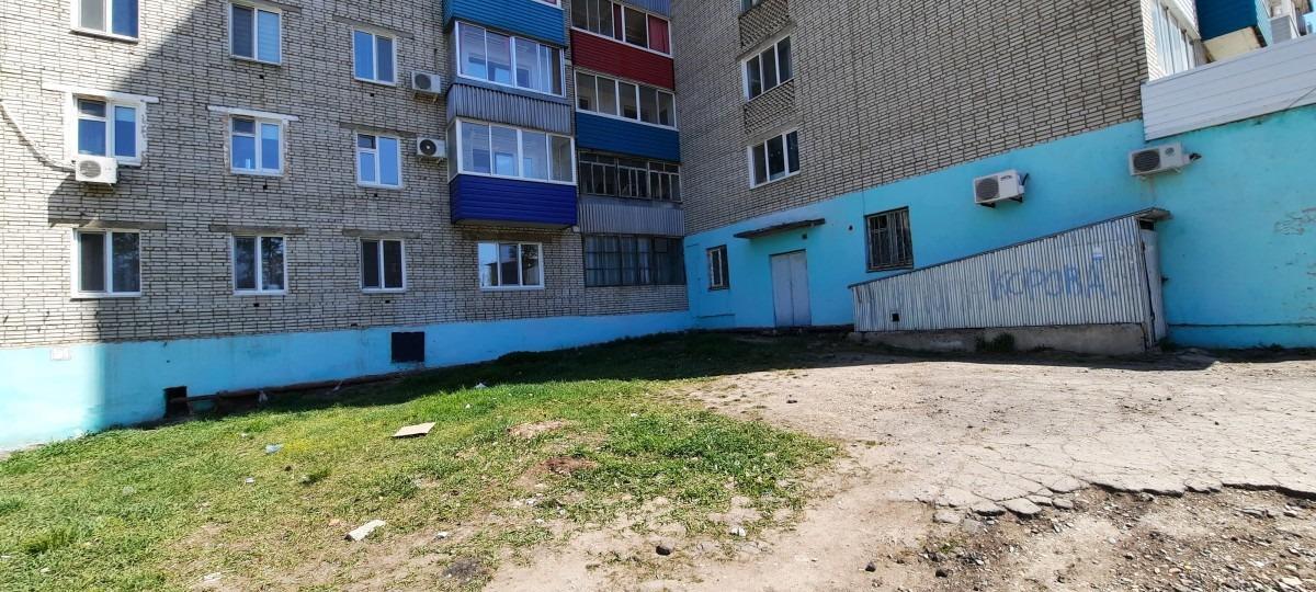 квартира г Амурск пр-кт Победы 4 3-й микрорайон фото 22