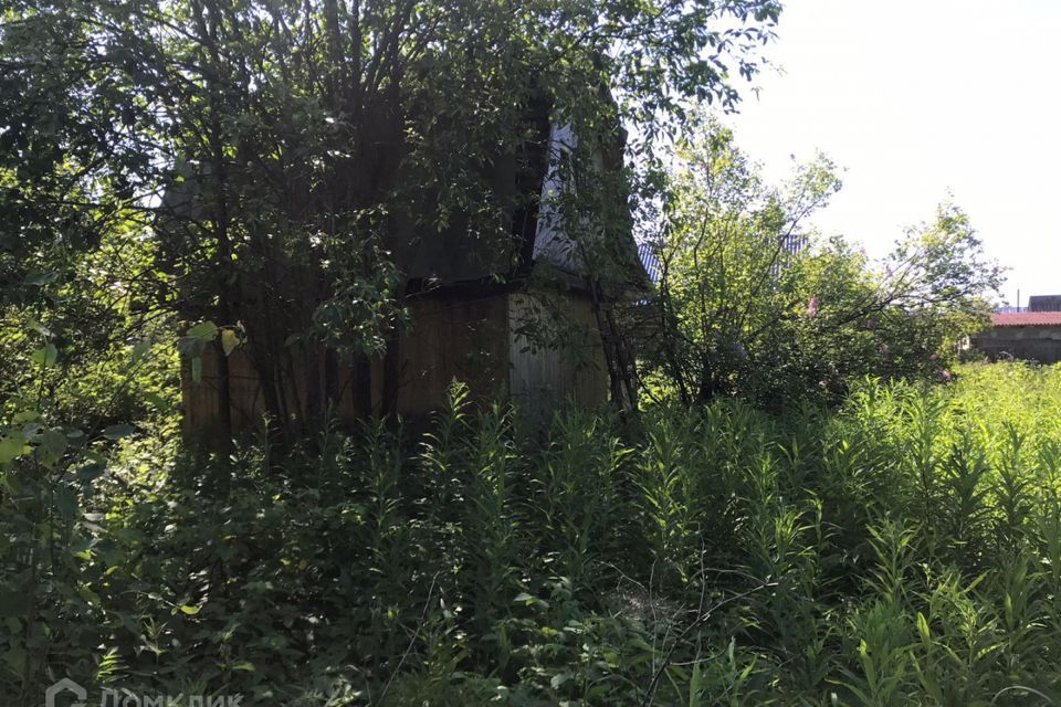 дом городской округ Сыктывкар, территория Эжвинский, садовое товарищество Емвалька фото 3