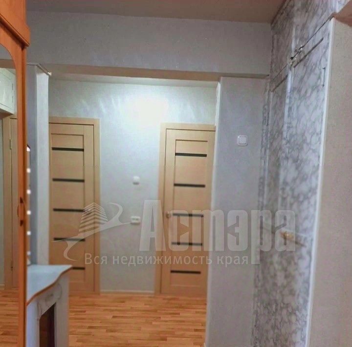квартира г Чита п Текстильщиков р-н Черновский мкр 4-й 30 фото 11