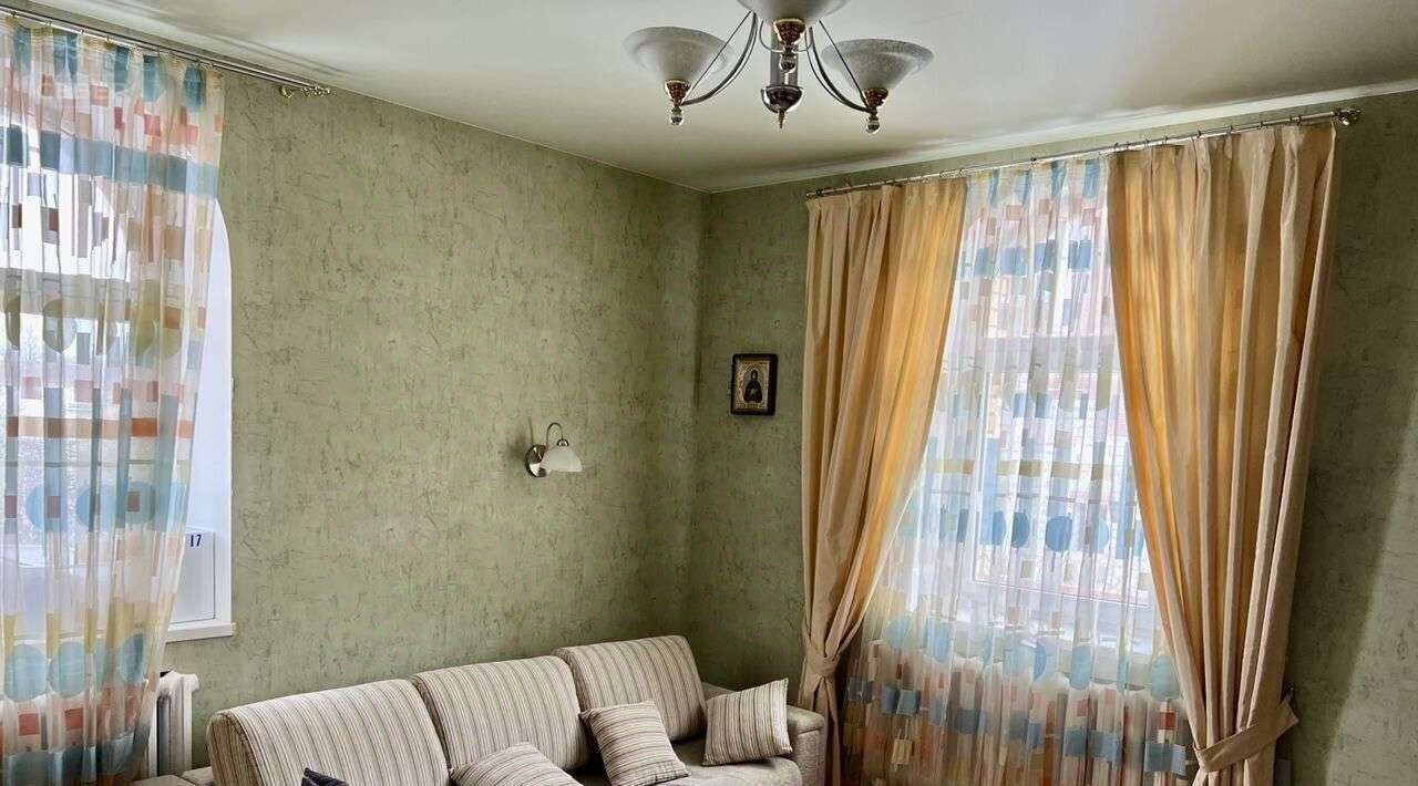 дом г Великий Новгород Красное Поле ул Народная 12 фото 8