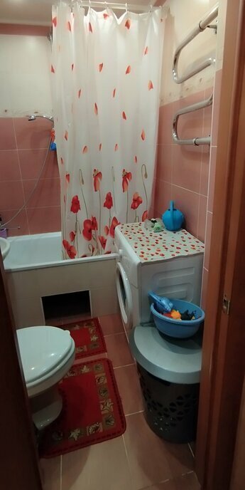 квартира г Нижний Новгород р-н Автозаводский Парк культуры Соцгород мкр Соцгород-1 пр-кт Кирова 16 фото 1
