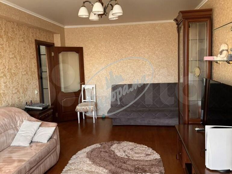квартира г Калуга р-н Московский ул Комфортная 3 фото 13