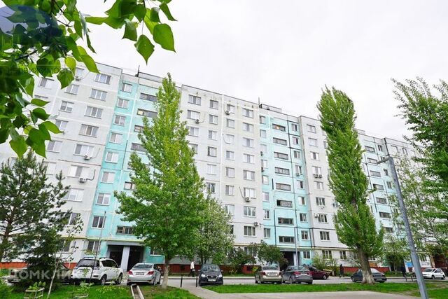 квартира дом 33 городской округ Казань фото