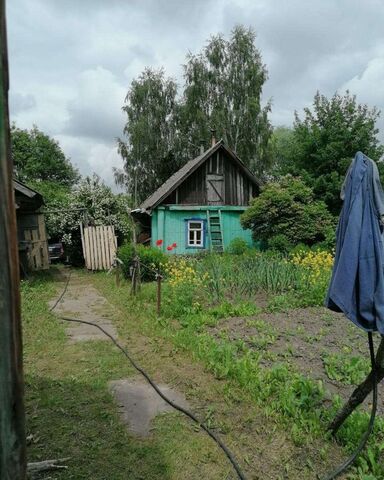 Жирятинское сельское поселение, Выгоничи фото