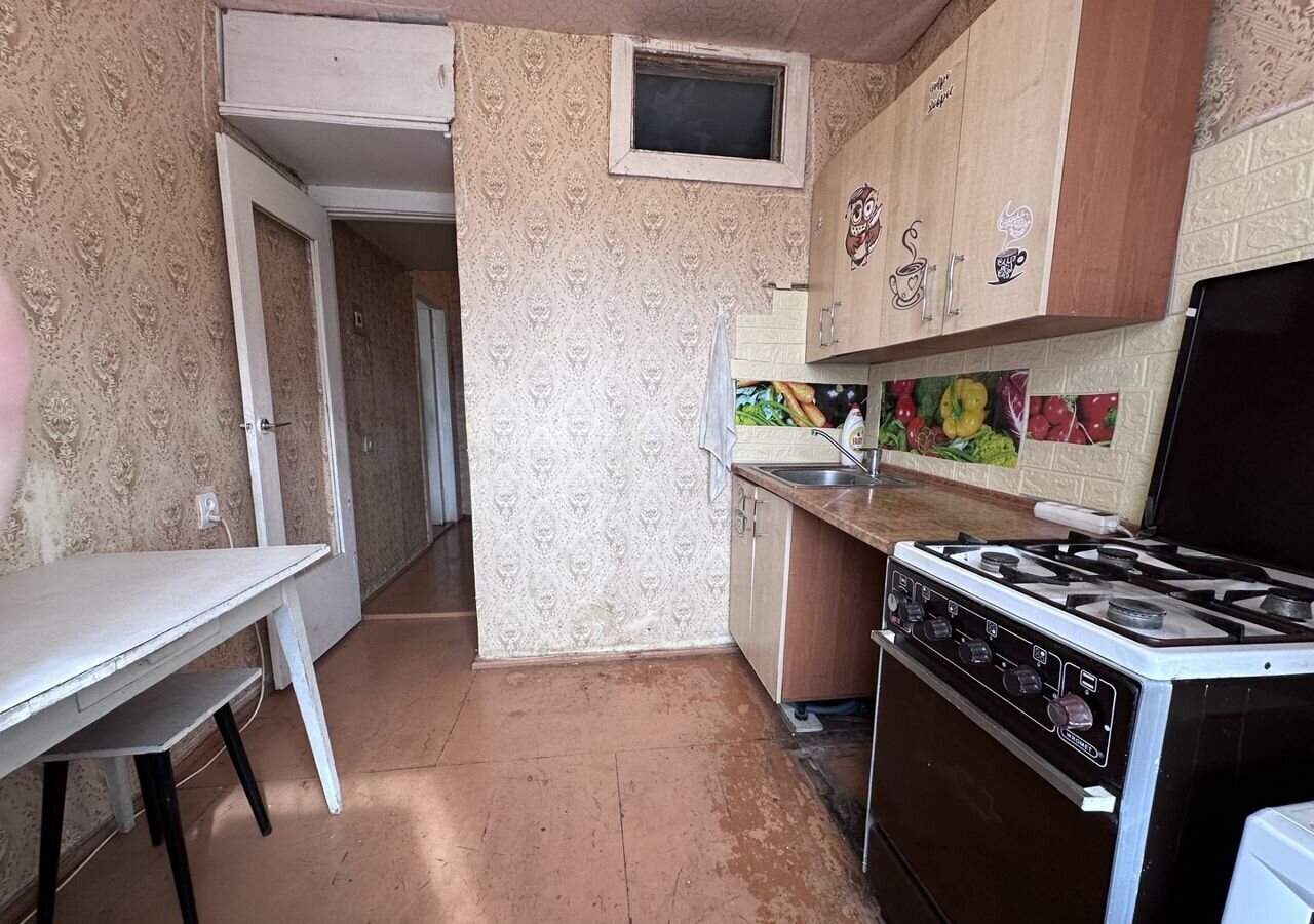 квартира г Калининград р-н Московский ул Садовая 9 фото 7