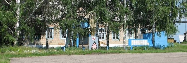 Красноподгорное сельское поселение, Краснослободск фото