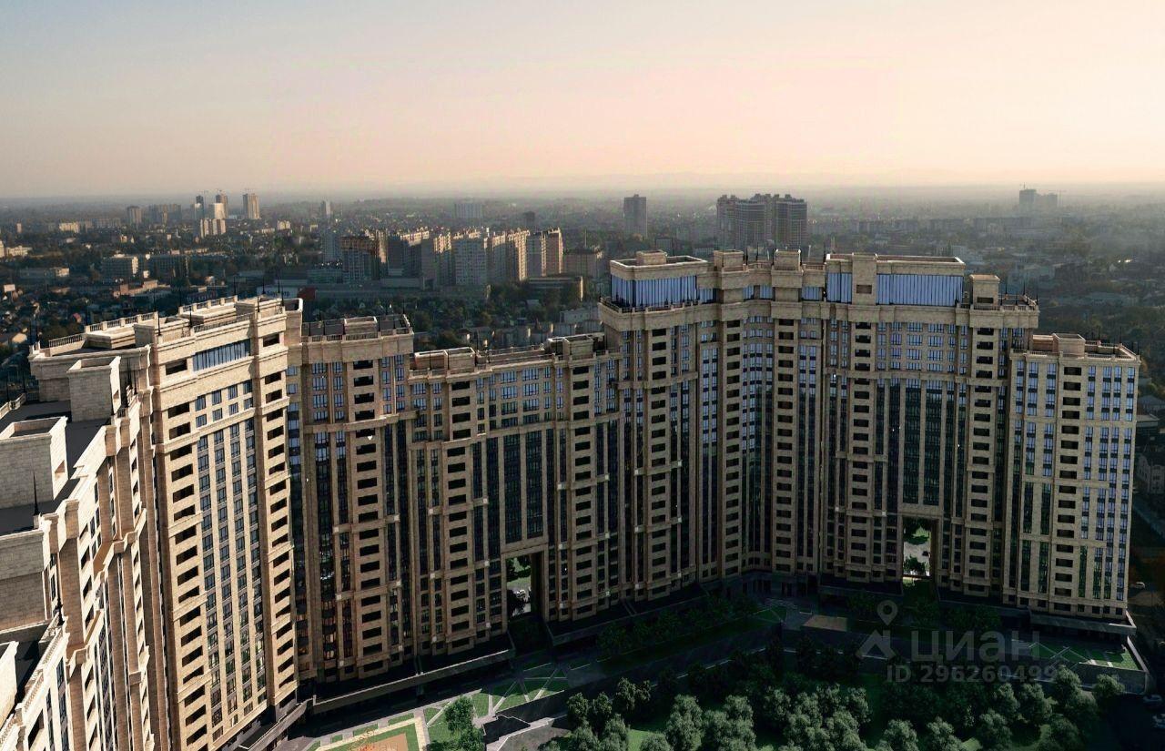 квартира г Краснодар ул Школьная фото 19