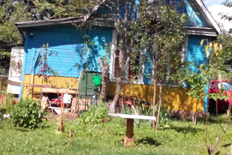 дом городской округ Солнечногорск Северная улица, садовое товарищество Вымпел фото 1