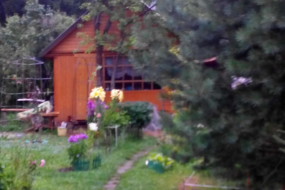 дом городской округ Солнечногорск Северная улица, садовое товарищество Вымпел фото 2