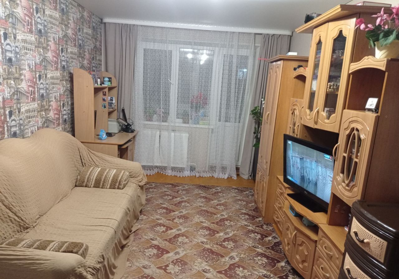 квартира р-н Бирский г Бирск ул Луговая 30 фото 1