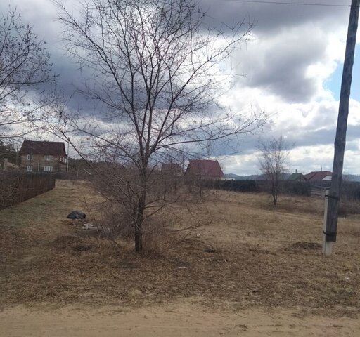 земля муниципальное образование Саянтуйское, садовые участки Заря, Улан-Удэ фото