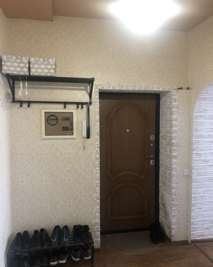 квартира г Нижний Тагил р-н Тагилстроевский ул Жуковского 20 фото 6