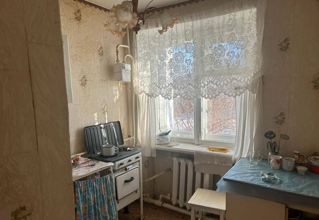 квартира р-н Павловский г Павловск ул Юлиуса Фучика 6 фото 2