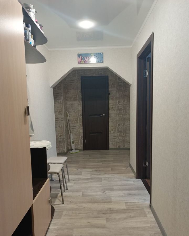 квартира г Магнитогорск р-н Орджоникидзевский ул Лазника 40 фото 3