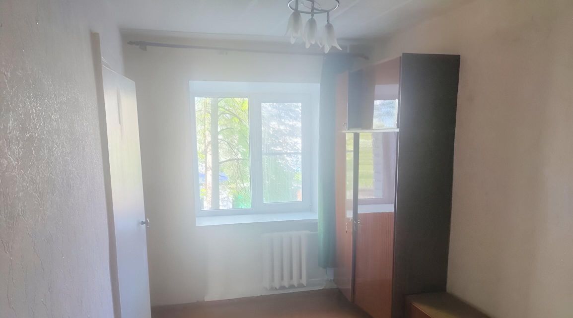 квартира г Кострома ул Борьбы 34 фото 9