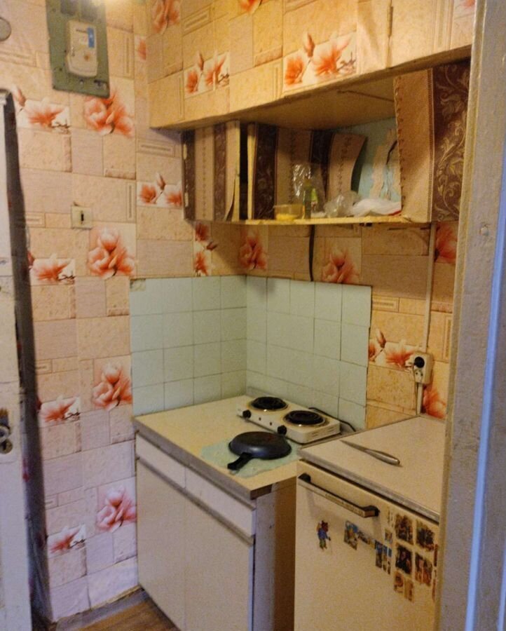 комната р-н Сафоновский г Сафоново 1-й мкр-н, 12 фото 4